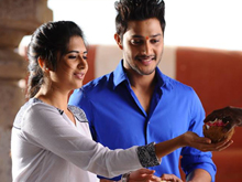 Marala Telupanaa Priyaa Movie Photos